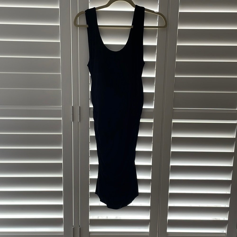 Isabella Oliver Maternity Dress s